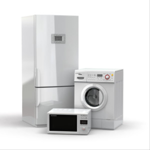 Horizon West appliance services