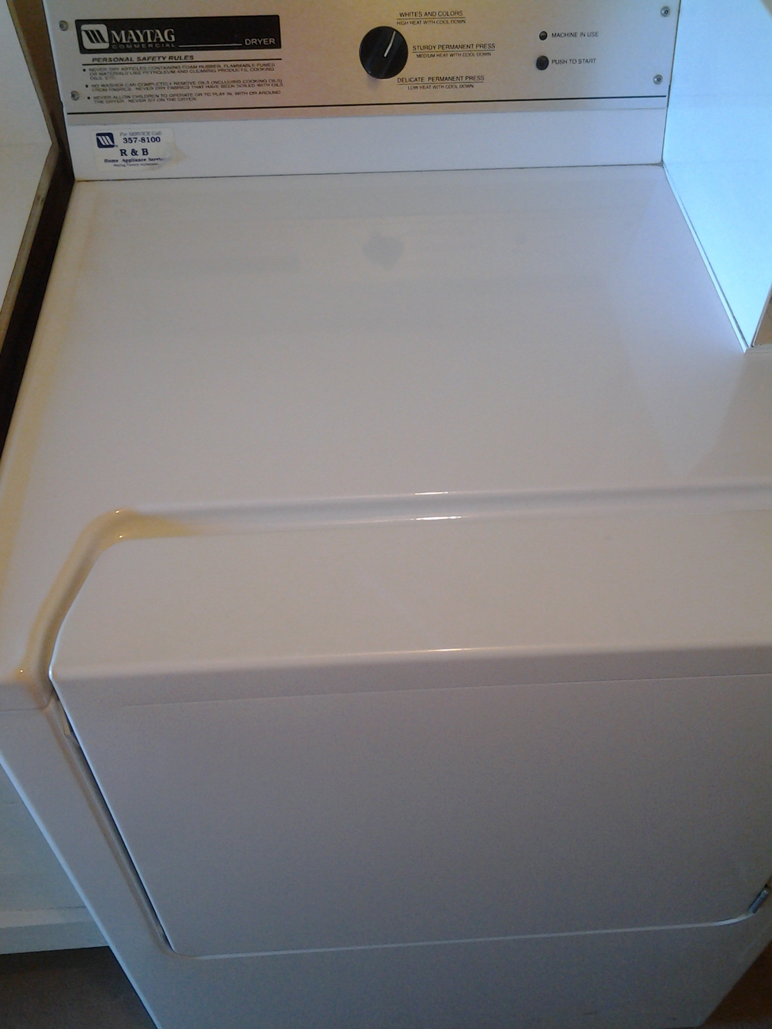 Dryer Repair Orlando FL Clothes Drying Machine Service For Electric