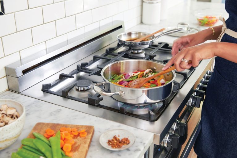 Is Your Electric Stove Burners And Oven Not Working?